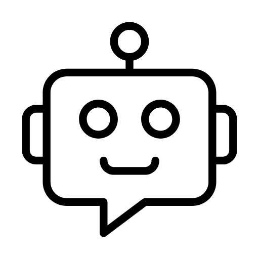 AI Chatbots Icon